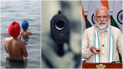 Indian government names nine Khalistani terrorists in designated terror list 