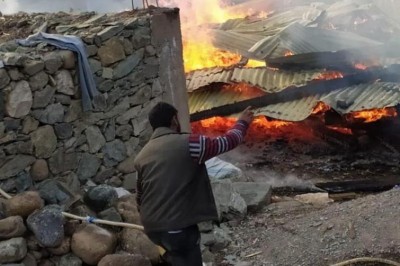 India issues strong demarche to Pakistan over Kupwara ceasefire  