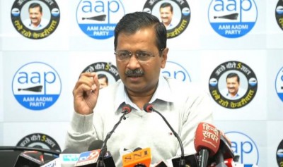 Punish Shaheen Bagh shooter harder if he has AAP link: Arvind Kejriwal