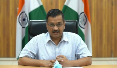 Situation in Delhi is under control: Arvind Kejriwal