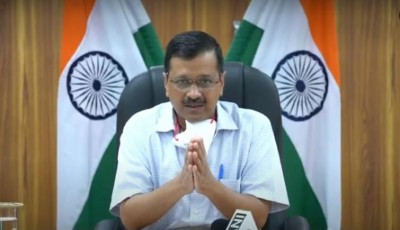 Will implement LG Baijal's order of not reserving hospitals for Delhi residents: Arvind Kejriwal