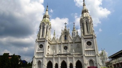 COVID-19: Priest arrested for conducting mass gathering in church