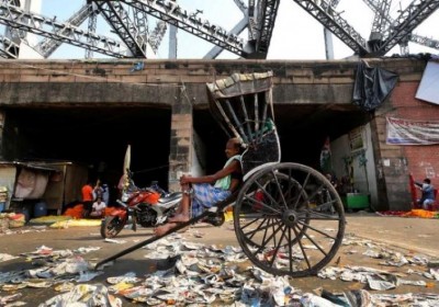 West Bengal reports 24 fresh Covid-19 cases, death toll mounts to 10