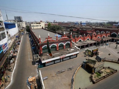 PM Modi meets Amit Shah over lockdown future, decision likely tomorrow