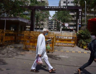 India seeks lockdown extension as total COVID-19 cases cross 6,000