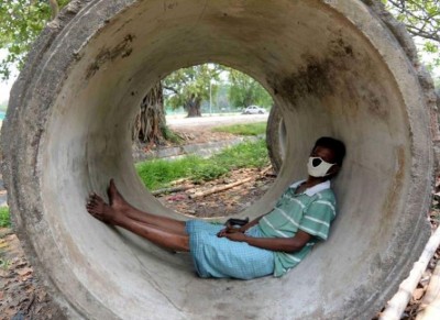 COVID-19 toll in India rises to 414; Centre identifies 170 hotspots