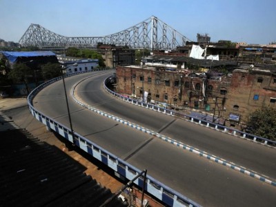 Follow lockdown measures strictly: Centre to States, UTs; Kerala named for 'violating' 