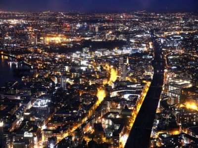 Islamic state claims responsibility for Sunday's attack in South London: Reports