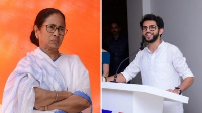 Government taking care of Bengal workers stuck in Maharashtra: Aaditya Thackeray responds to Mamata's request