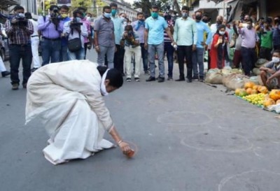 Bengal beautifully followed ICMR guidelines: TMC over lower COVID-19 testing allegations