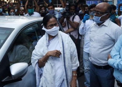 Bengal government's showdown with Centre over COVID-19 ends as IMCT teams begin tour