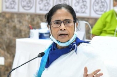 Suspend trains, flights from five worst Covid-hit states to Bengal: Mamata requests Centre