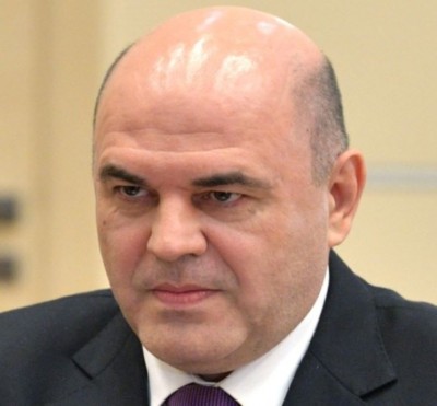 Russia's Mishustin still under medical supervision over COVID-19 diagnosis, works remotely