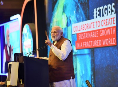 Don't believe in rumours, follow doctors' advice: PM Modi on Coronavirus scare