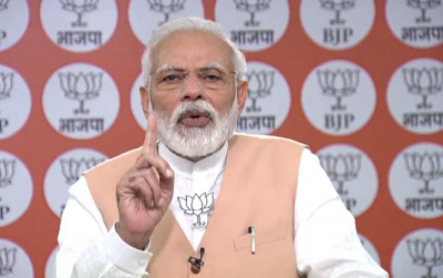 People's discipline during anti-Coronavirus lockdown is unthinkable: PM Modi