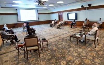 Cyclone Amphan: PM Narendra Modi reviews preparedness 