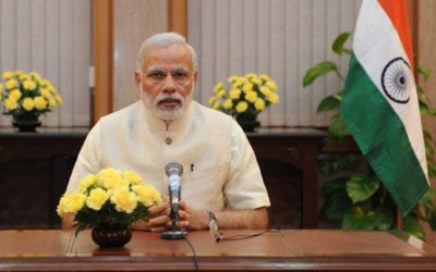 Women & daughters' courage and entrepreneurship matter of pride: PM