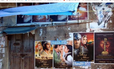 Coronavirus now hits Indian entertainment industry: Film shootings put on hold till Mar 31