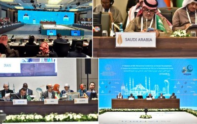 Saudi Arabia, UAE back Maldives in stalling Pakistan's move to paint India Islamophobic at OIC