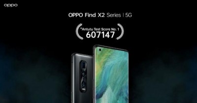 Amid growing anti-China sentiment, Oppo cancels 5G phone live launch in India