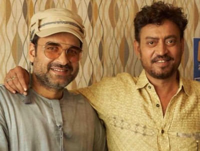 Pankaj Tripathiâ€™s role in Angrezi Medium is a â€˜Guru Dakshinaâ€™ to Irrfan