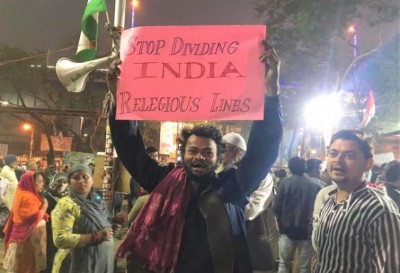 Will continue to fight till CAA is revoked: Kolkata's 'Shaheen Bagh' challenges Modi-Shah  