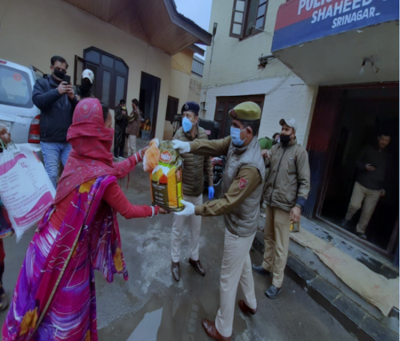 IndiaFightsCorona: Secular India overpowers divides among communities 