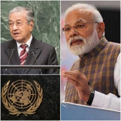 Malaysia stares at huge losses after India alters rule on import of refined palm oil 