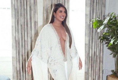 There is an age to wear some clothes: Wendell Rodricks' remark on Priyanka's Grammy attire roils social media