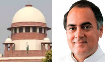 Rajiv assassination case: Supreme Court directs TN govt to report back in 2 weeks