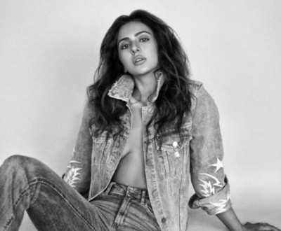 Rakul Preet Singh shares bold image on Instagram