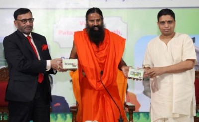 Good that Ramdev made Covid-19 medicine but must get examined first: Ayush Minister Shripad Naik