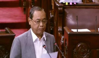 Ranjan Gogoi becomes third former Supreme Court judge to enter Rajya Sabha amid barrage of criticisms