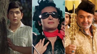 Rishi Kapoor (1952-2020): 70s' kickass lover boy to Agneepath's karakul-cap Rauf Lala