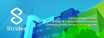 Strides Pharma receives USFDA approval for Triamcinolone Acetonide Ointment USP, 0.05%