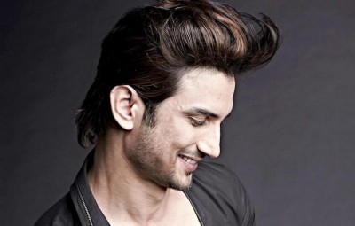 Singer Richi Banna demands CBI inquiry in actor Sushant Singh Rajput suicide case