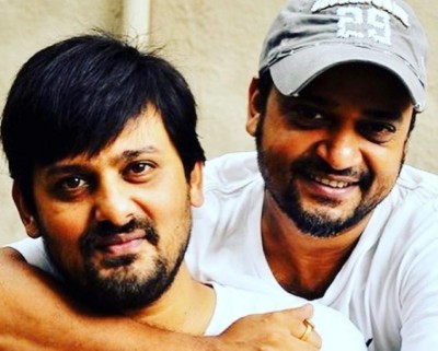 Sajid Khan shares emotional post for late brother Wajid Khan
