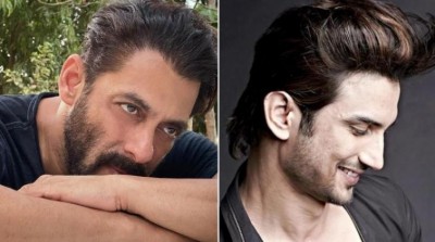 Salman Khan faces Twitterati's ire over Sushant Singh Rajput's death, accused of ruining Vivek Oberoi's career