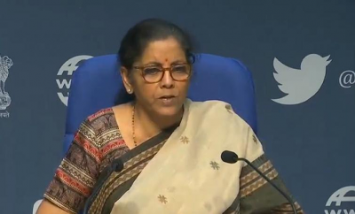 India gives push to privatisation in detailing fourth tranche of Rs. 20 lakh crore economic package