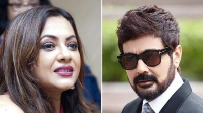 Sreelekha Mitra blasts Prosenjit Chatterjee over 'favouritism' in Tollywood