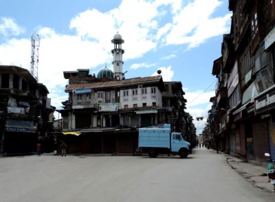 COVID-19: 17 new cases , number swells to 224 in J&K, 8,202 under observation