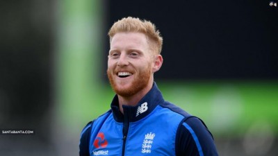 England's Ben Stokes named skipper for first Test against West Indies in Joe Root's absence