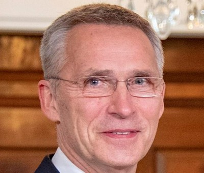 NATO Secretary General visits the Islamic Republic of Afghanistan