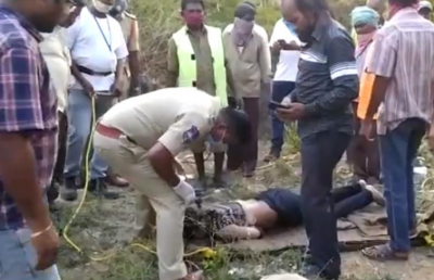 Man killed 9 in Telangana to cover up murder of a woman: Police
