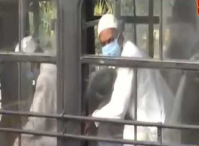 Jharkhand: 11 'Maulvis' from three countries sent to jail for violating visa and lockdown norms