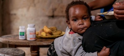 UN issues â€˜wake-up callâ€™: Donâ€™t sideline AIDS response during COVID-19 crisis