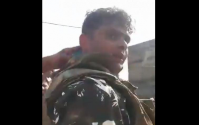 Jharkhand: Curfew imposed in Lohardaga after violence, stones pelting from inside mosque at VHP's pro-CAA rally