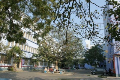 Kolkata: Covid-19 infected youth's parents, drivers test negative for novel coronavirus