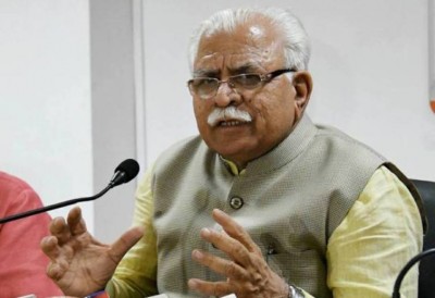 Haryana government initiates Reading Mission