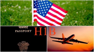 Trump's non-immigrant visa suspension likely to affect Indian skilled professionals: MEA